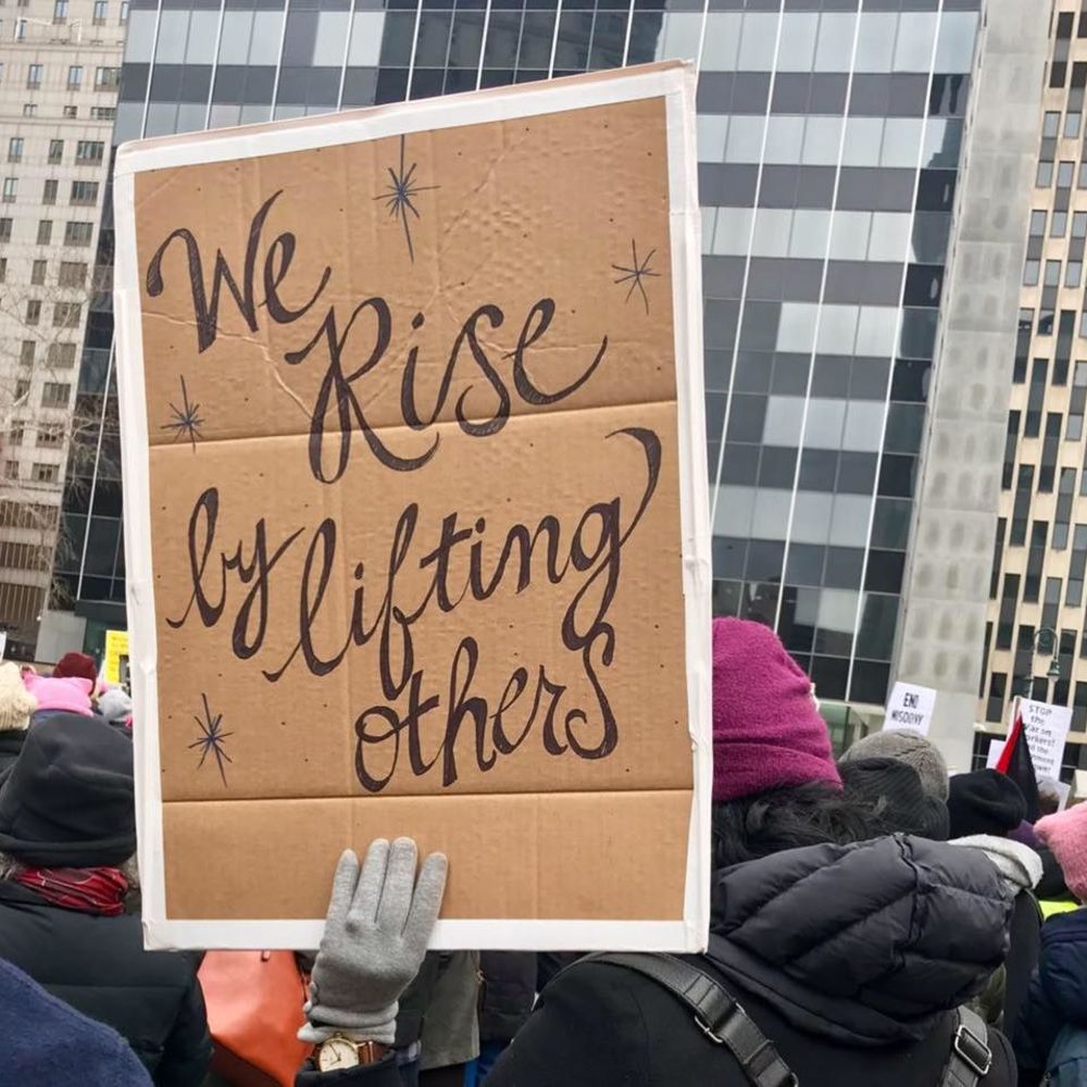 Meet your Posher, Janel